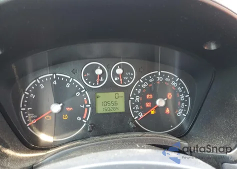 2010 Ford Transit Connect Xlt из США, поврежденный, VIN NM0KS9BN7AT011669